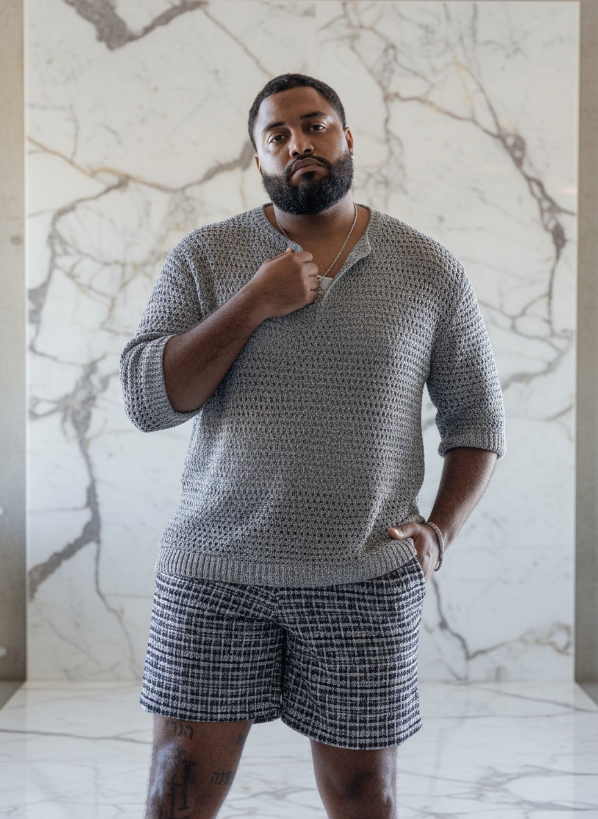 Boucle Nightfall Short