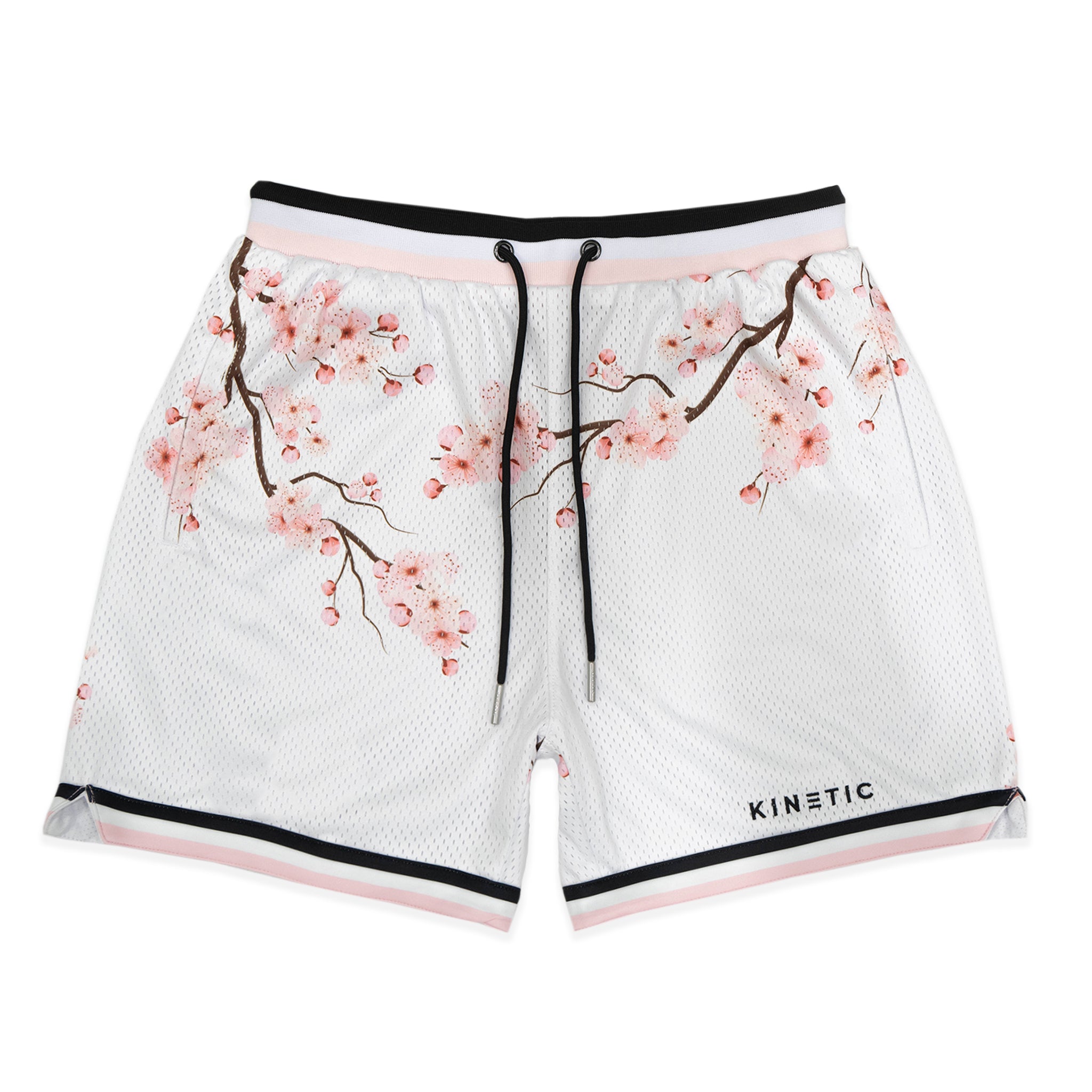 Cherry Blossom Active Short