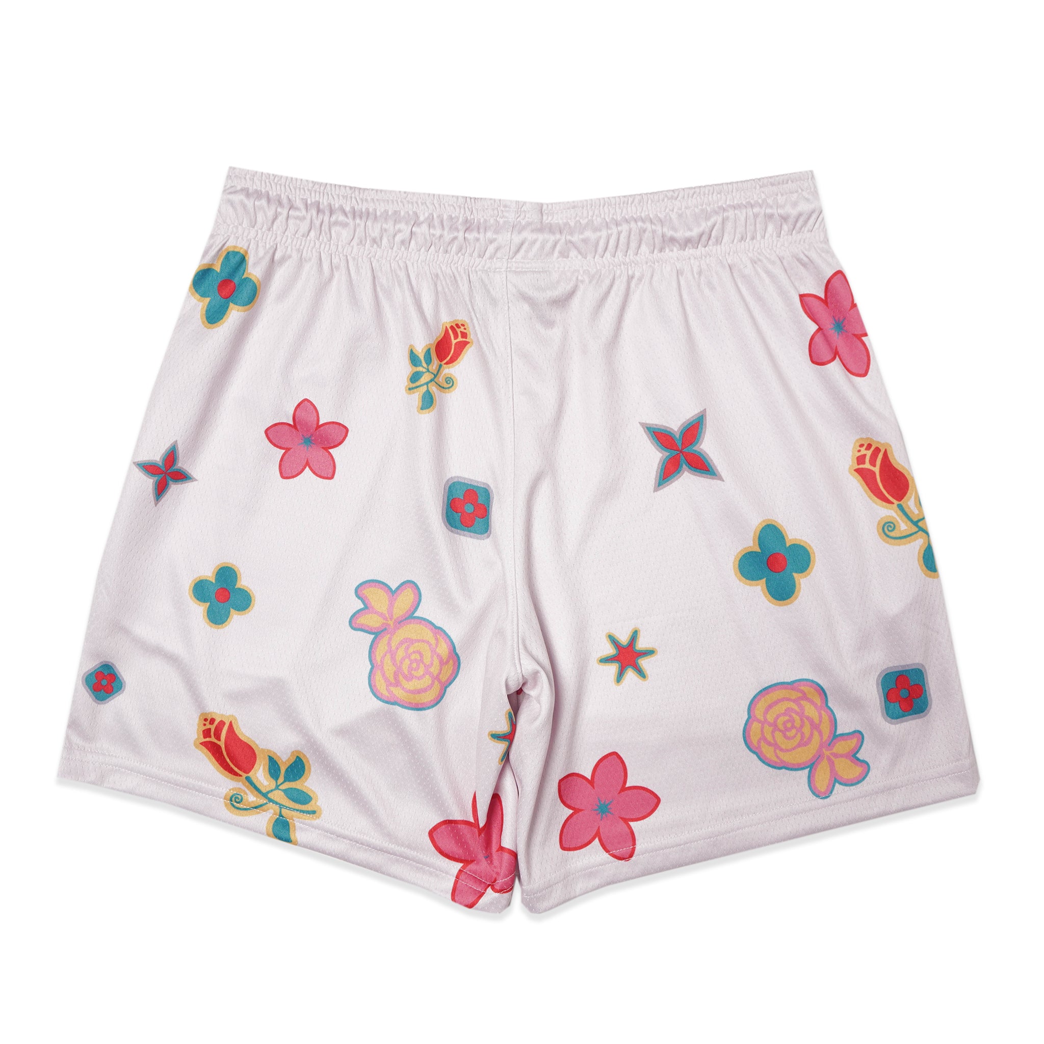 Mystic Fundamental Short