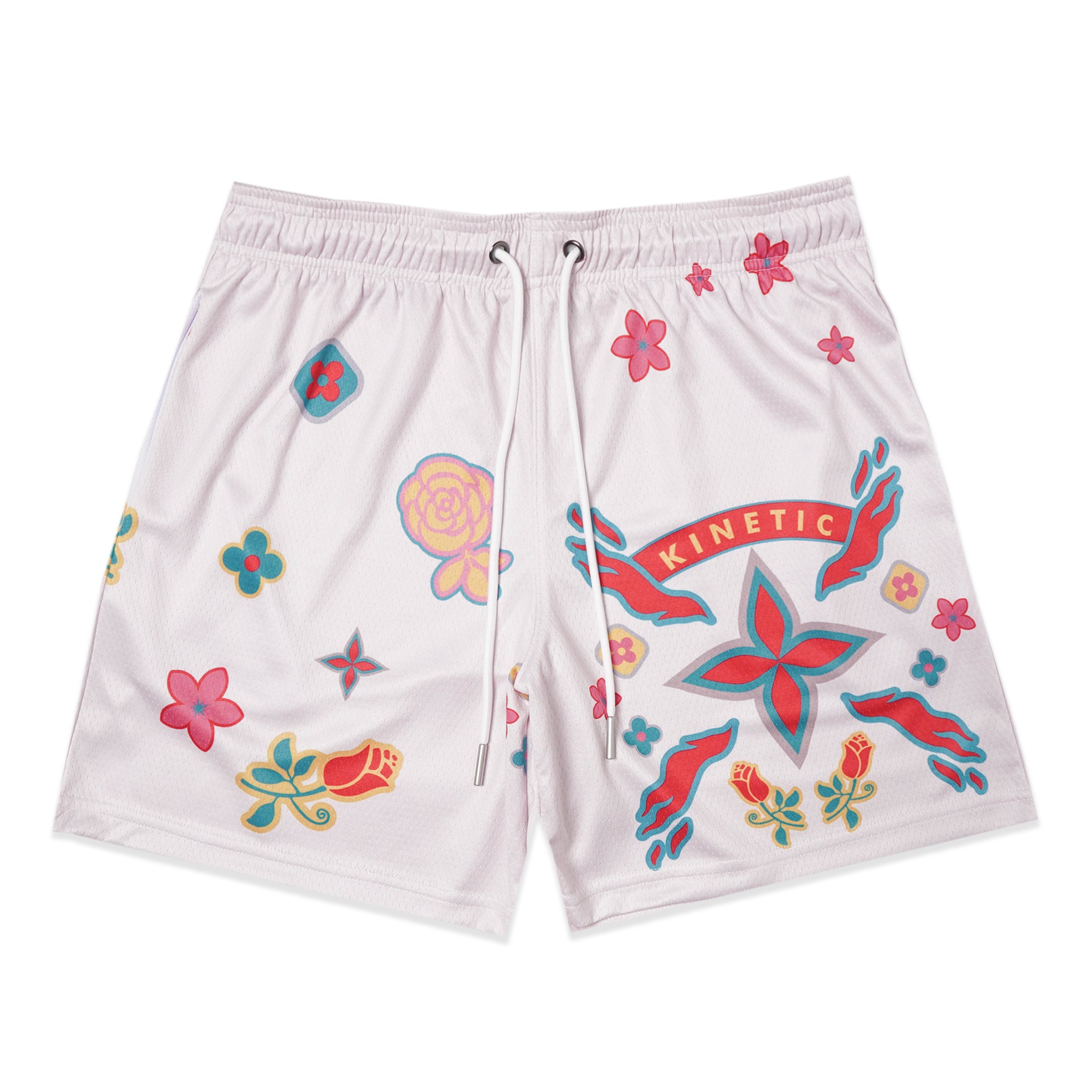 Mystic Fundamental Short