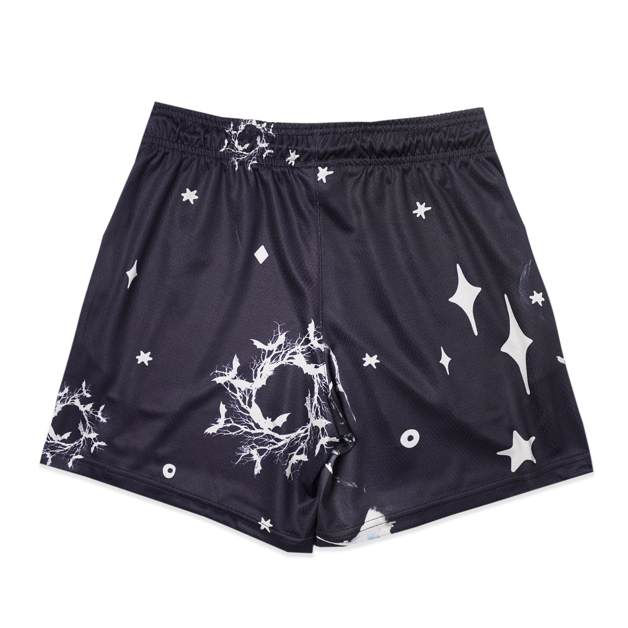 Shadow Fundamental Short