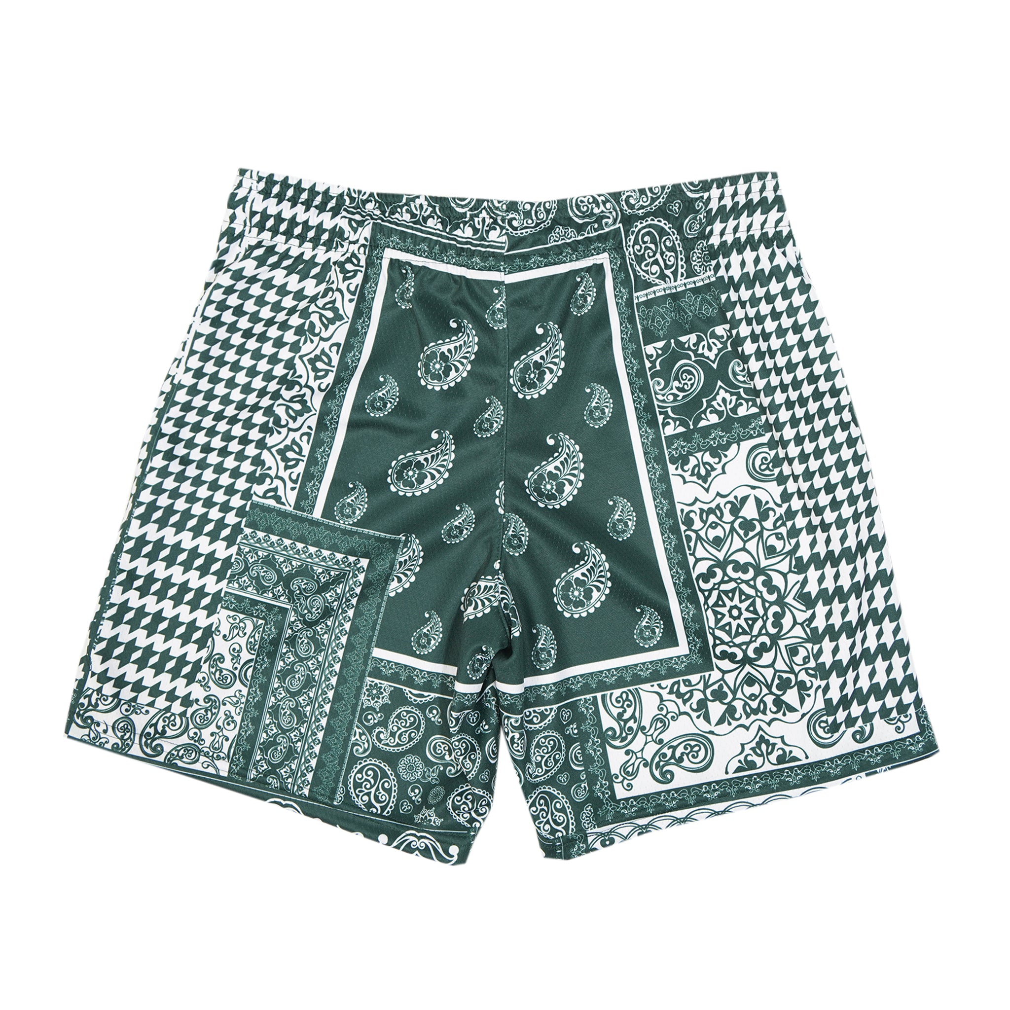 Dark Forest Fundamental Short