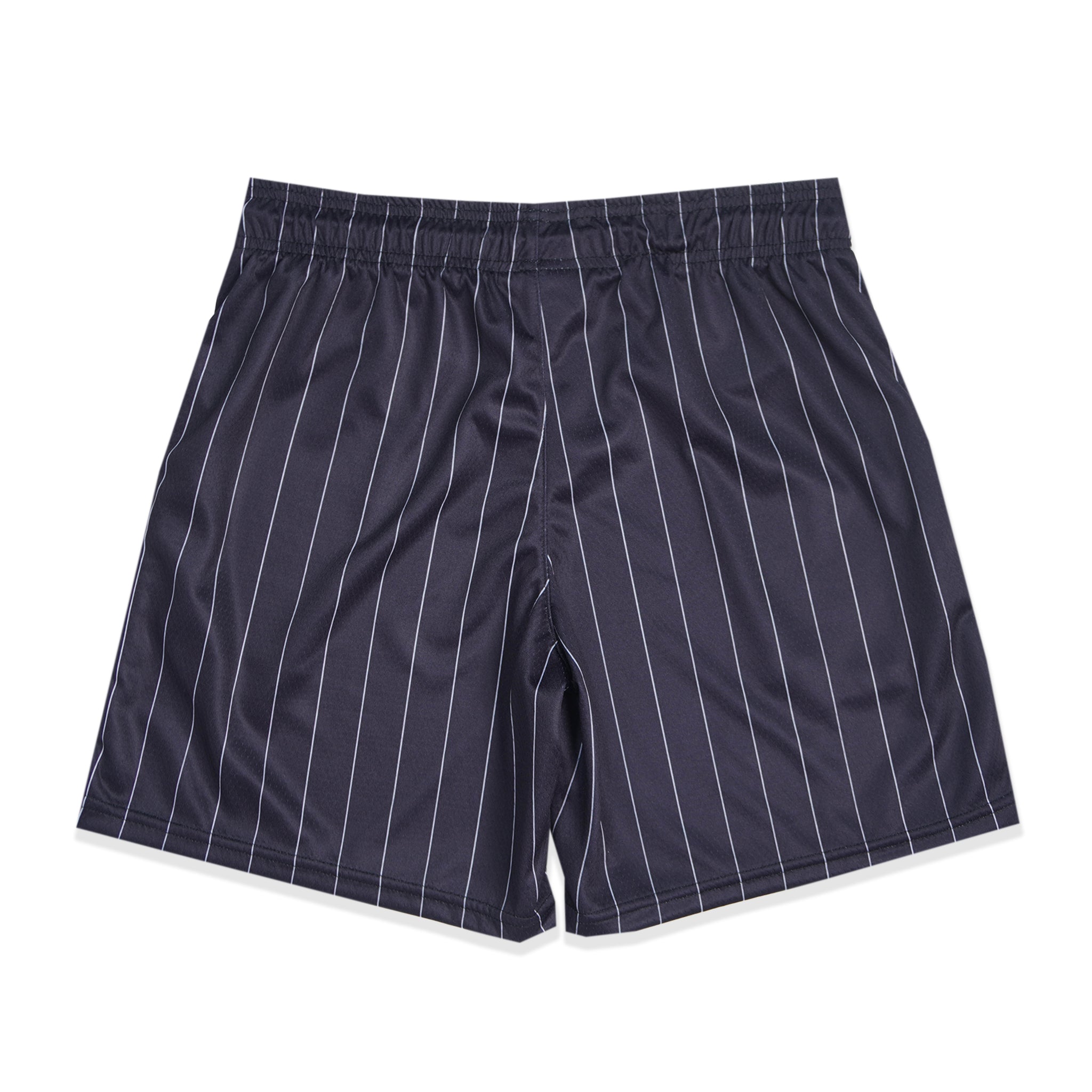 Panda Stripe Fundamental Short