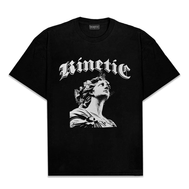 Stone Cold North Oversized Shirt