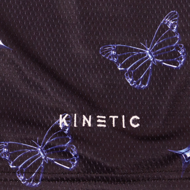 Chrome Butterfly Fundamental Short