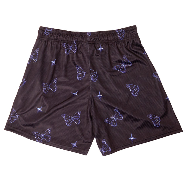 Chrome Butterfly Fundamental Short