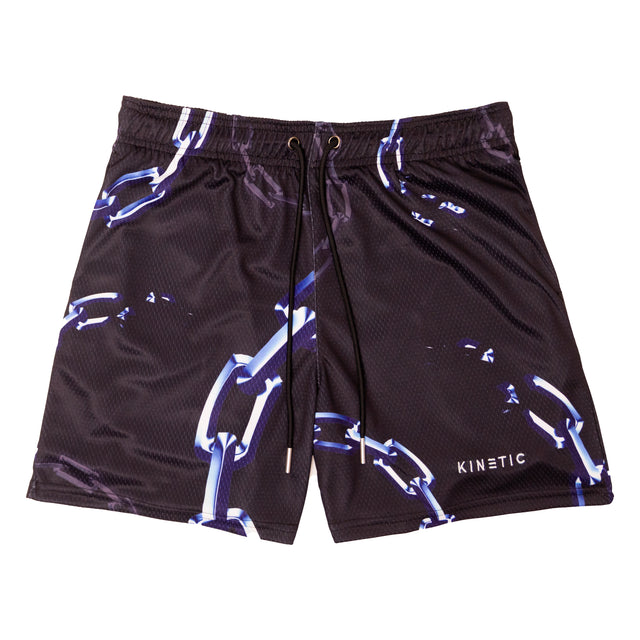 Chrome Chains Fundamental Short