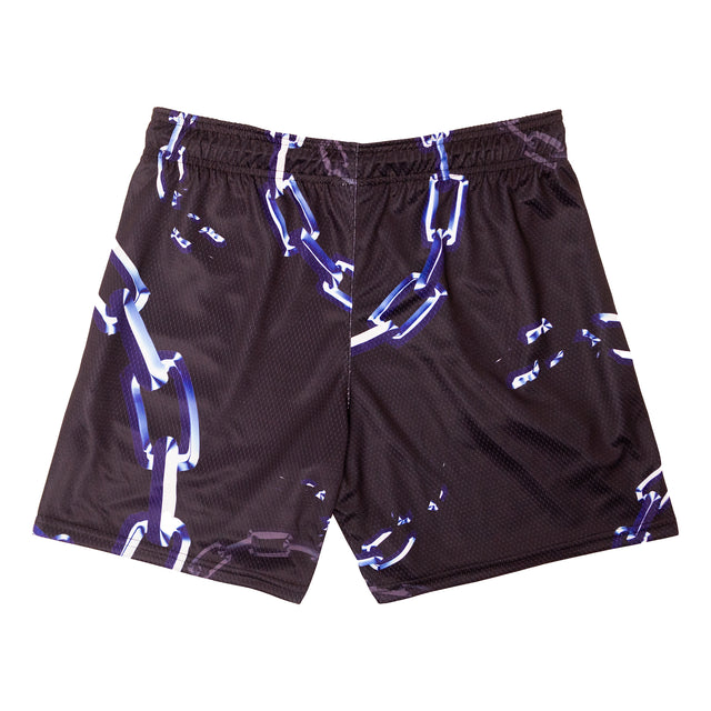 Chrome Chains Fundamental Short