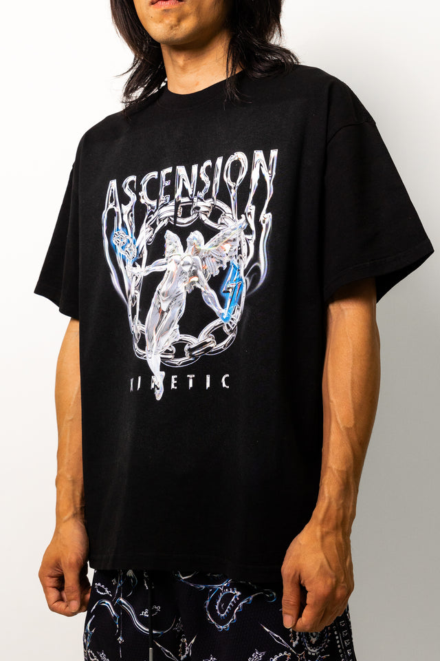 Ascensions Oversized Shirt
