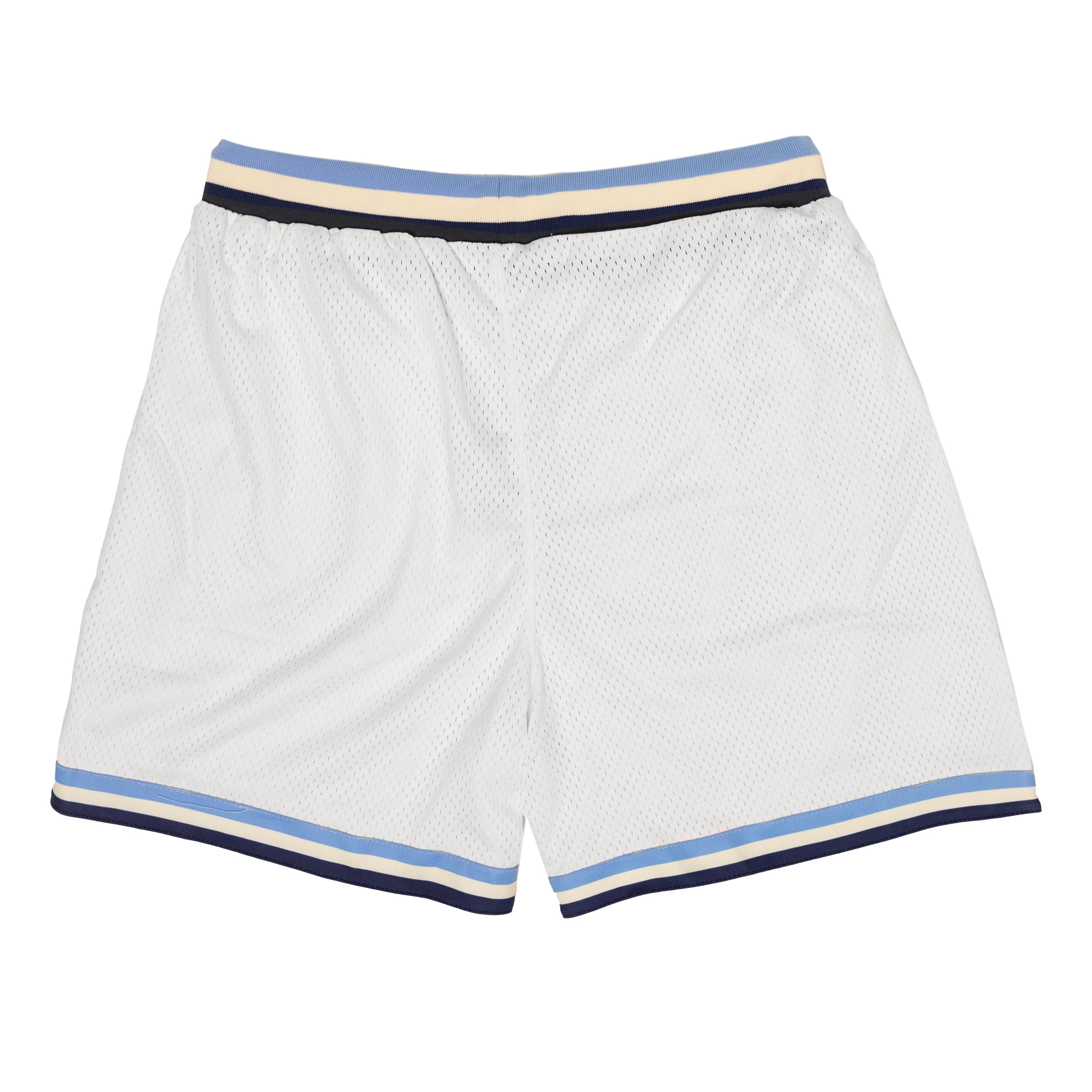 Blue Cream Active Short