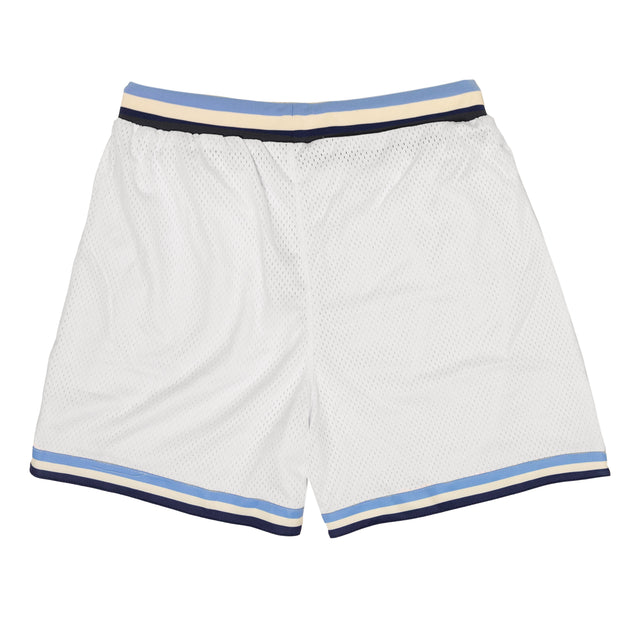 Blue Cream Active Short
