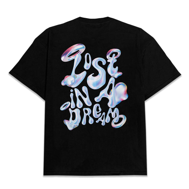 Lost in a Dream Oversized Shirt
