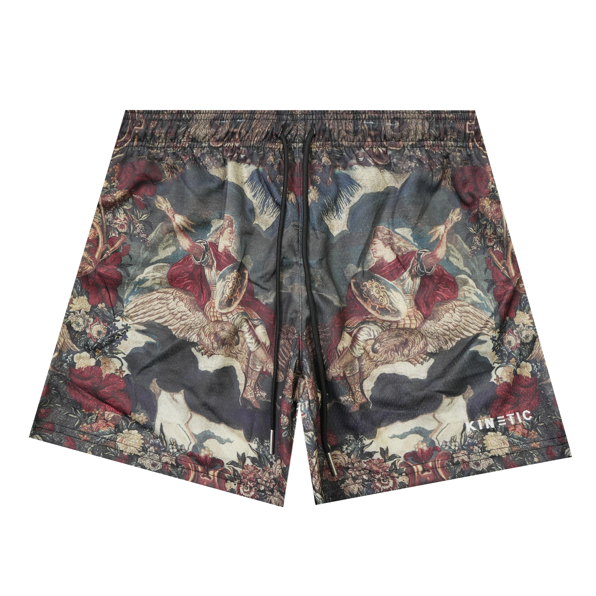 King Louis Fundamental Short