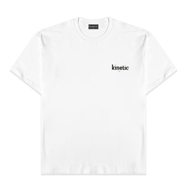 The Florist Bloom Oversized Shirt