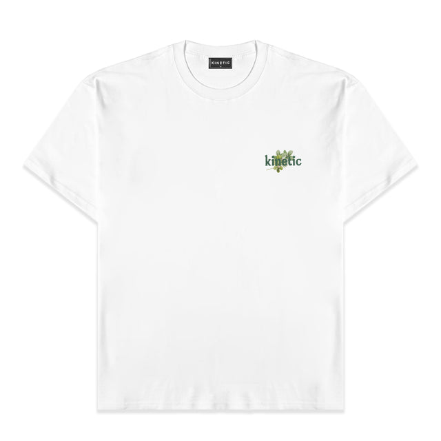 The Florist Earth Oversized Shirt