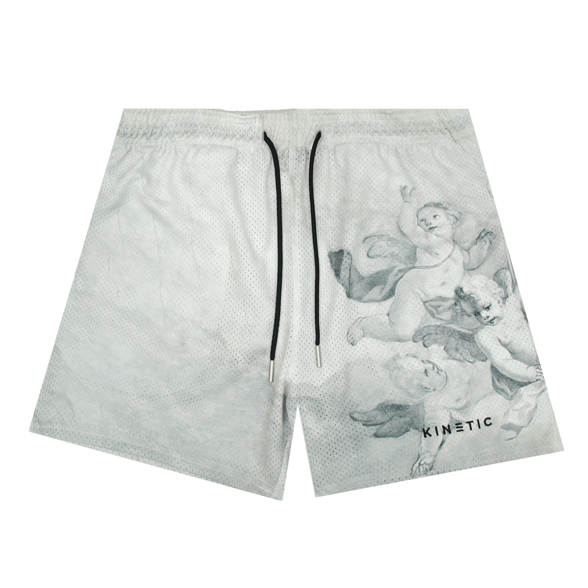 Angelic Fundamental Short