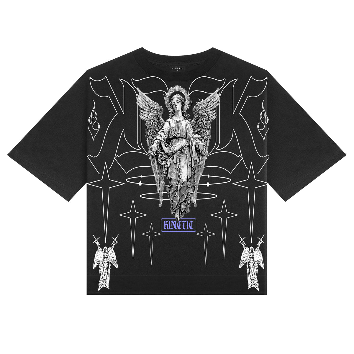 ANGEL JUMBO SHIRT