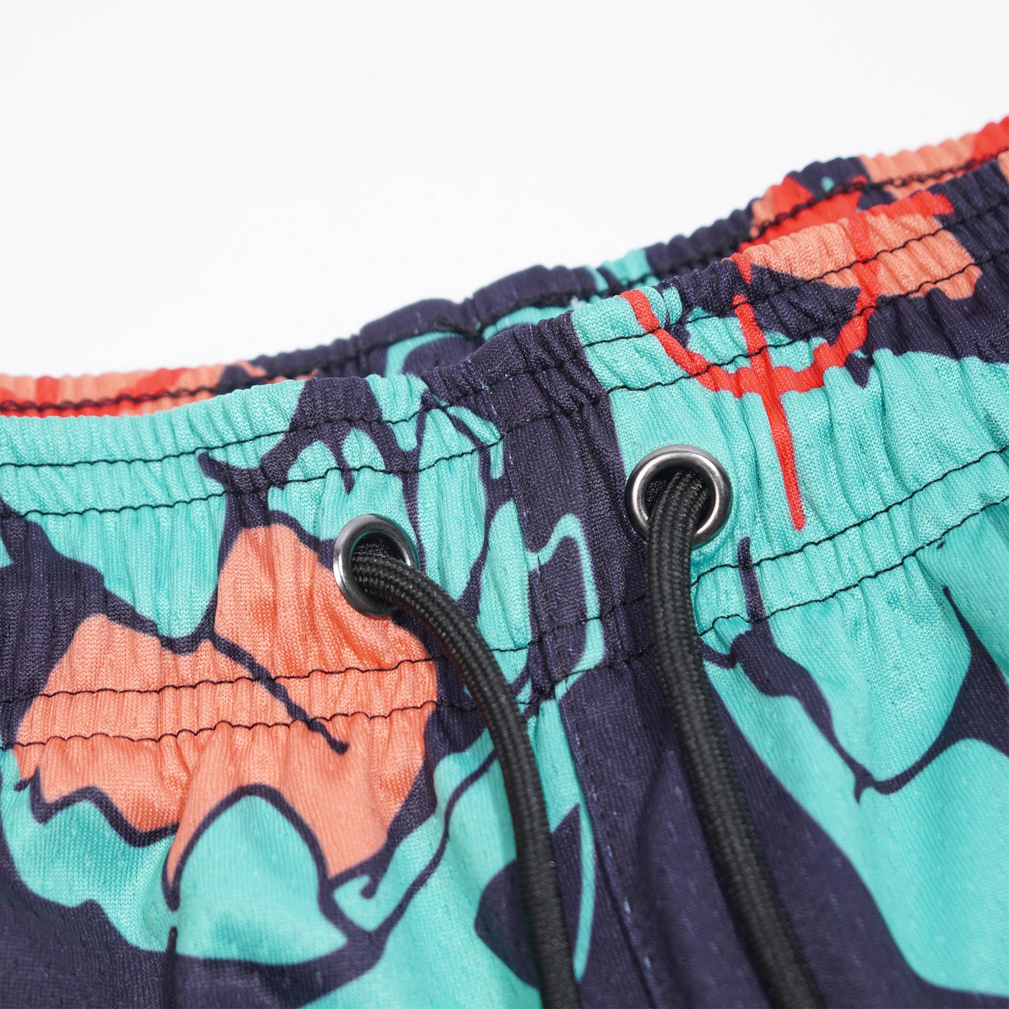 Dream Eater Green Fundamental Short