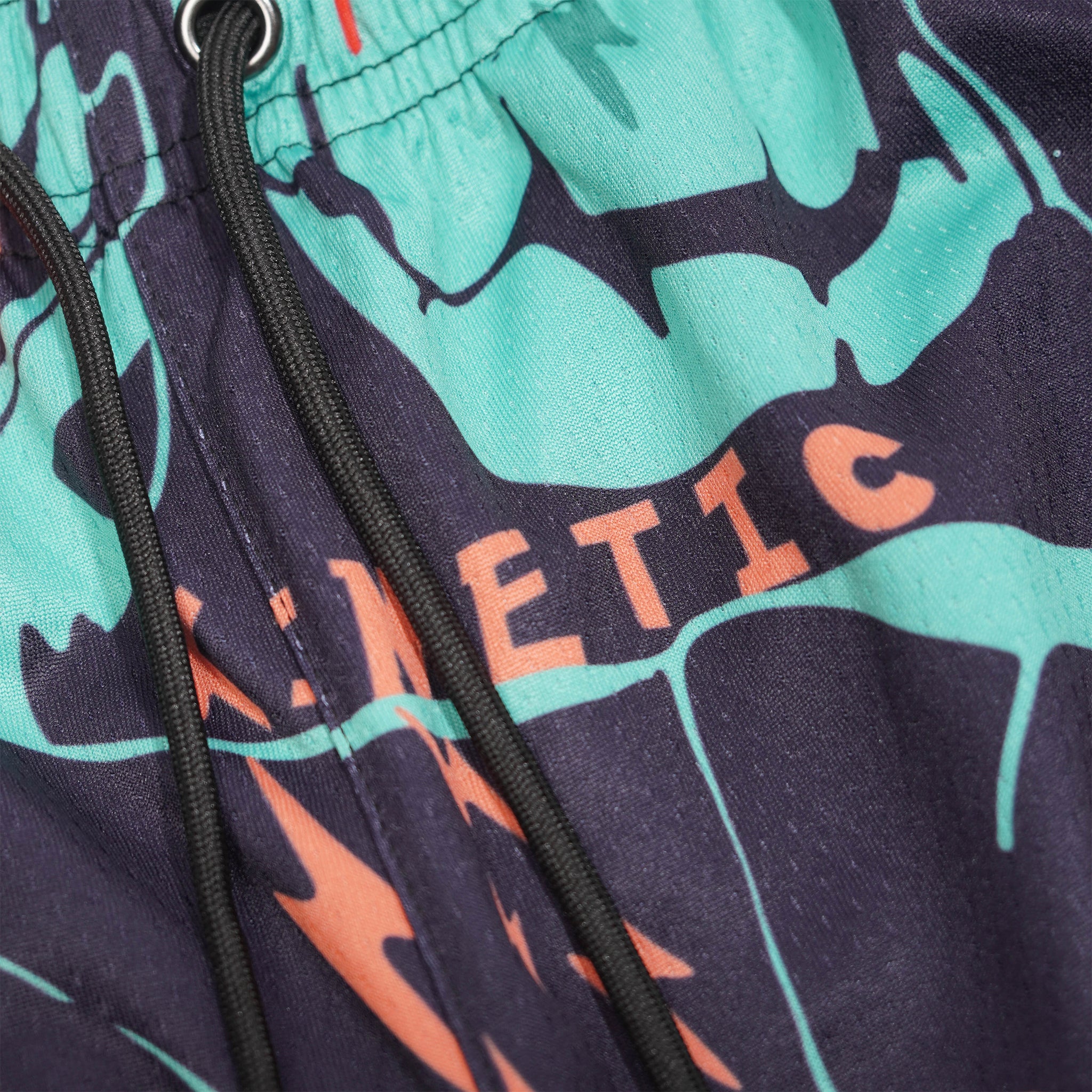 Dream Eater Green Fundamental Short