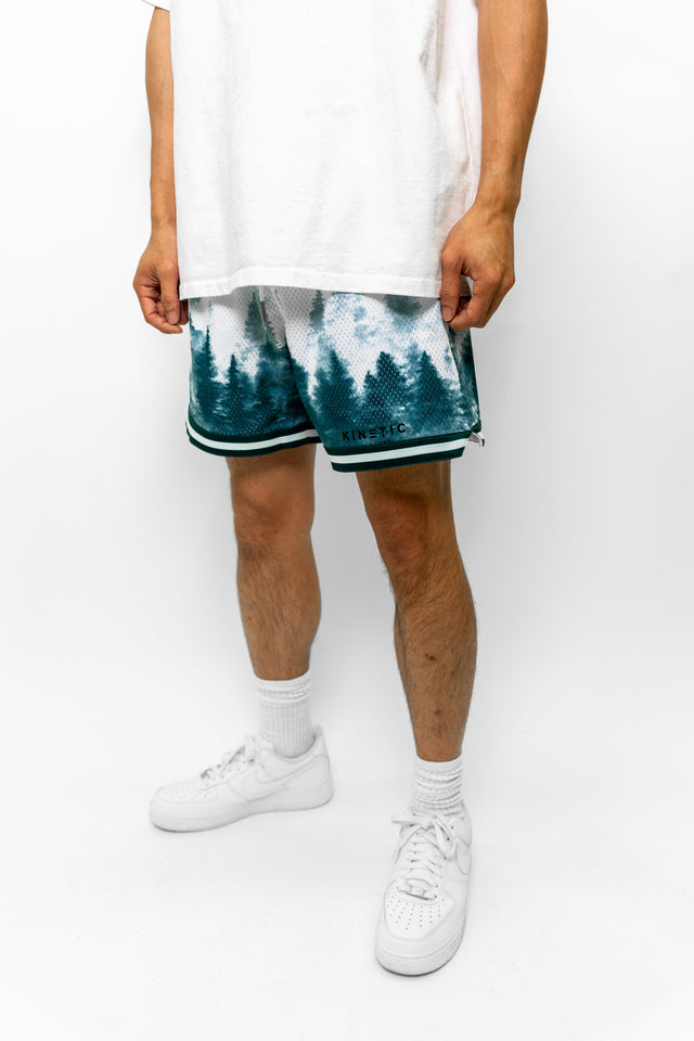 Forest Active Short