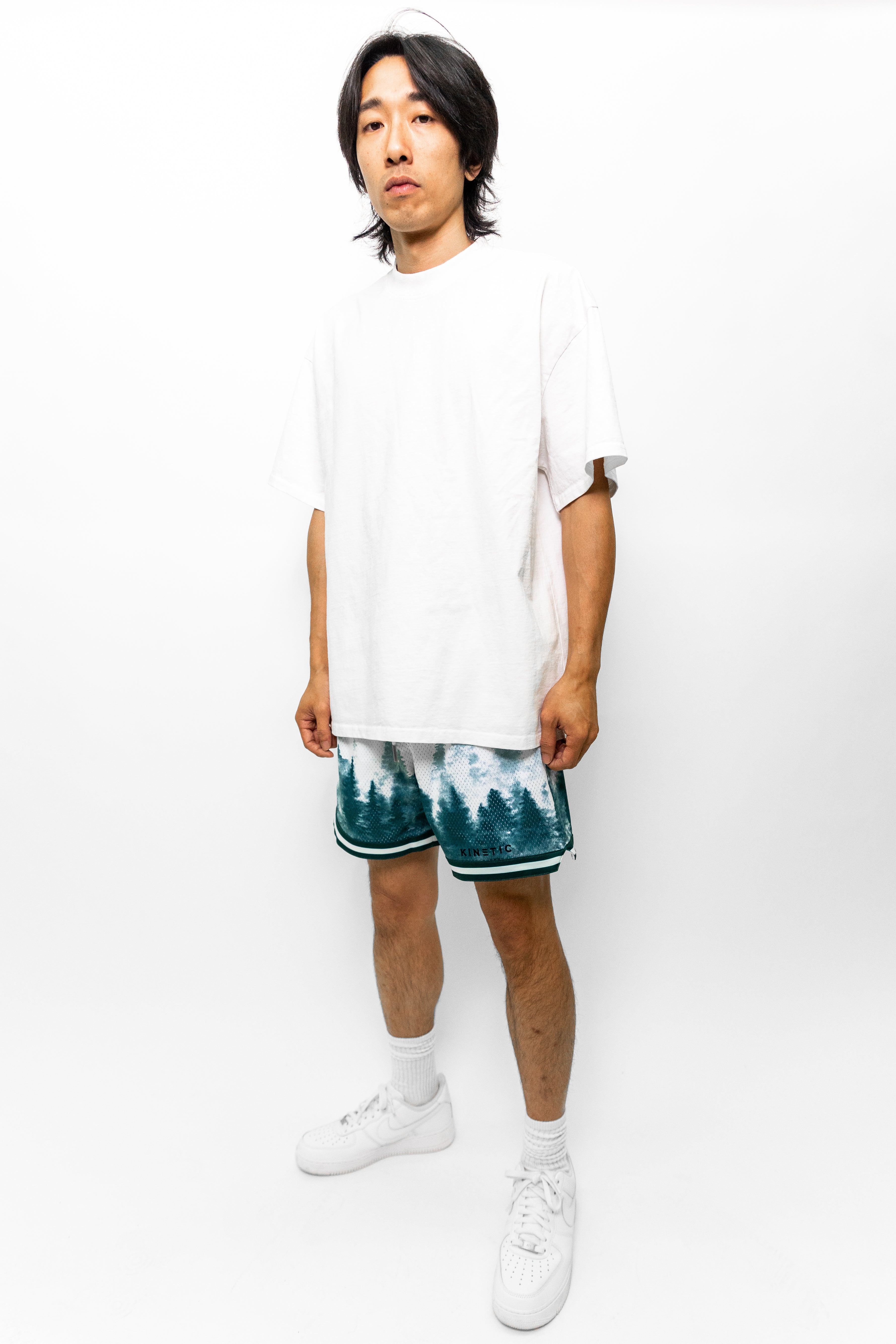Forest Active Short