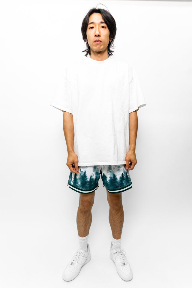 Forest Active Short