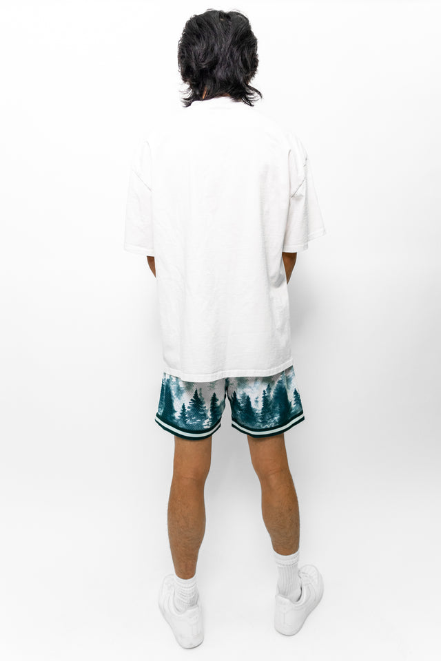 Forest Active Short