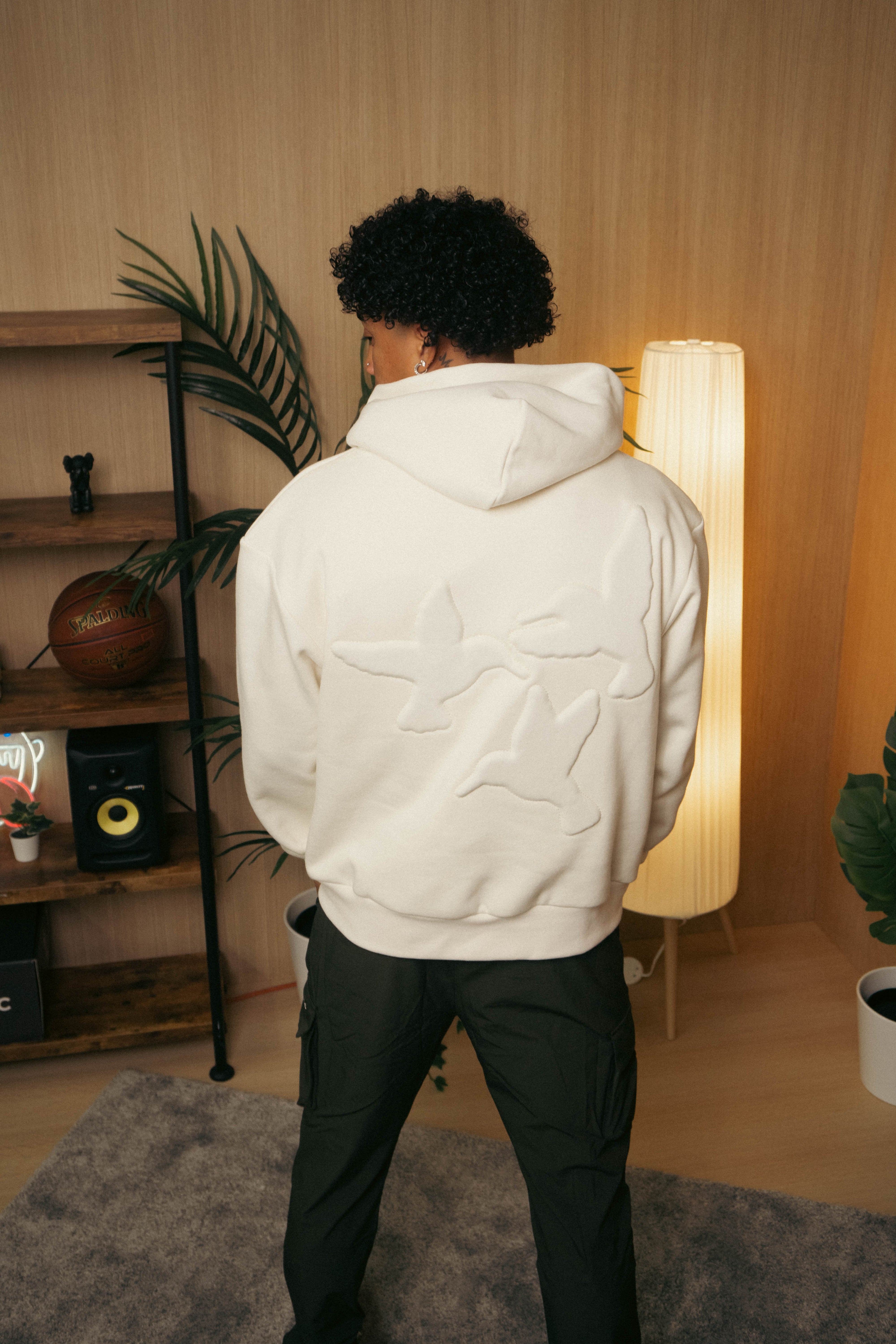 Birdies Santa Fe Hoodie