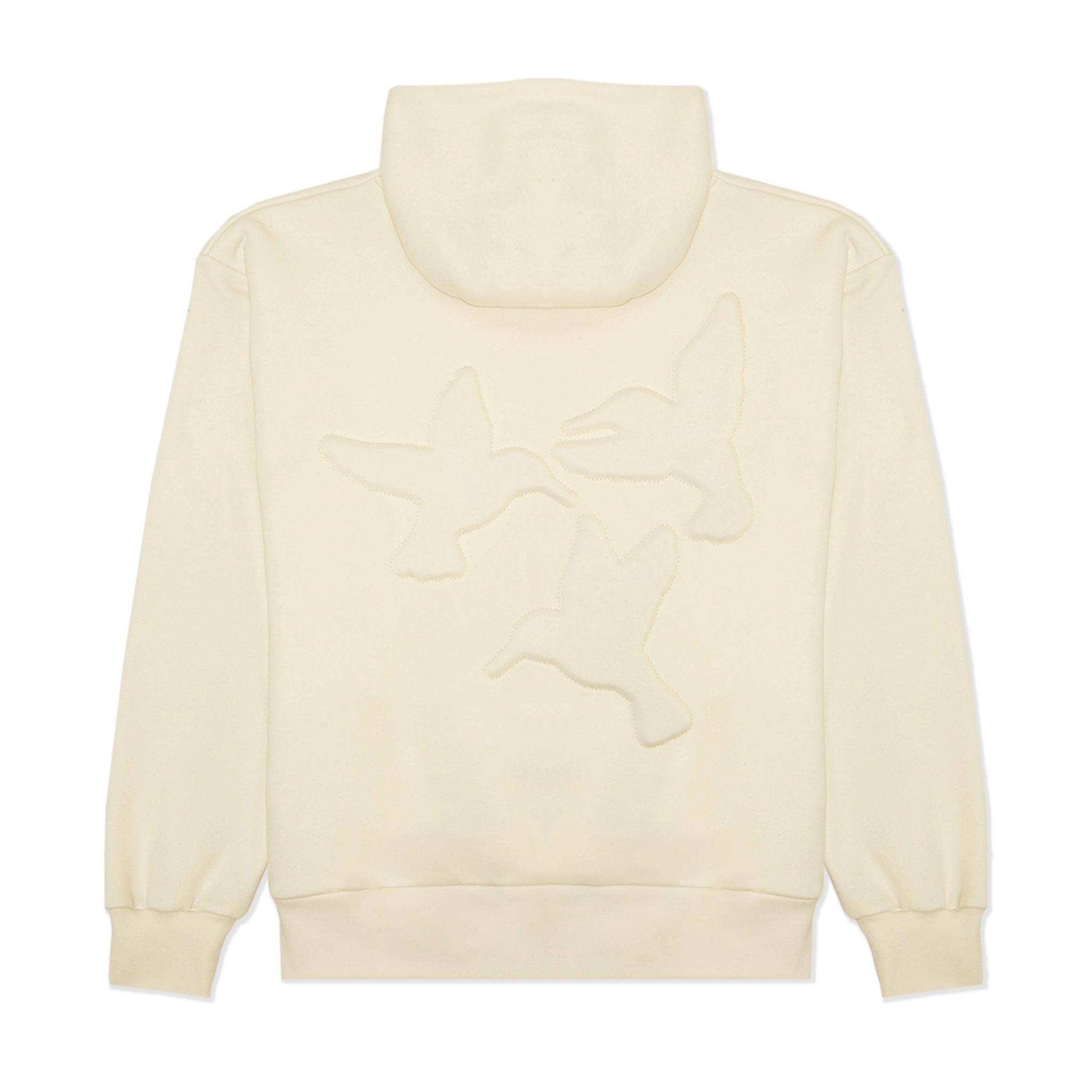 Birdies Santa Fe Hoodie