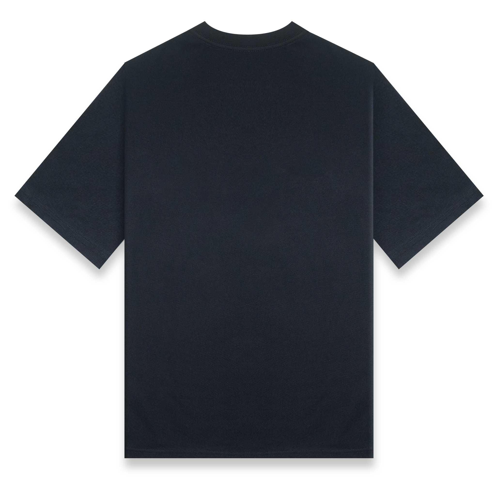 Chrome Lambo Oversized Shirt