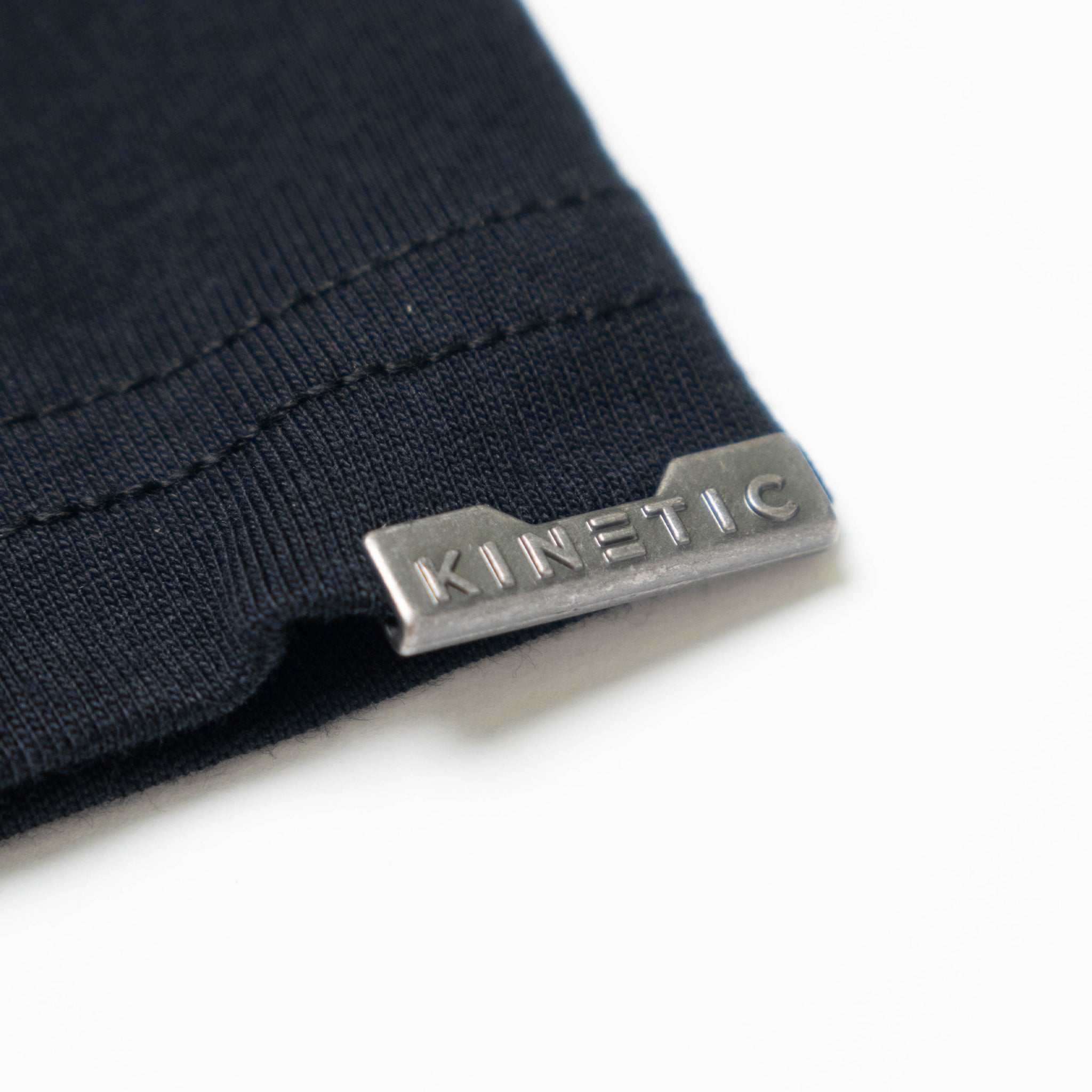 Chrome Bandana Oversized Shirt