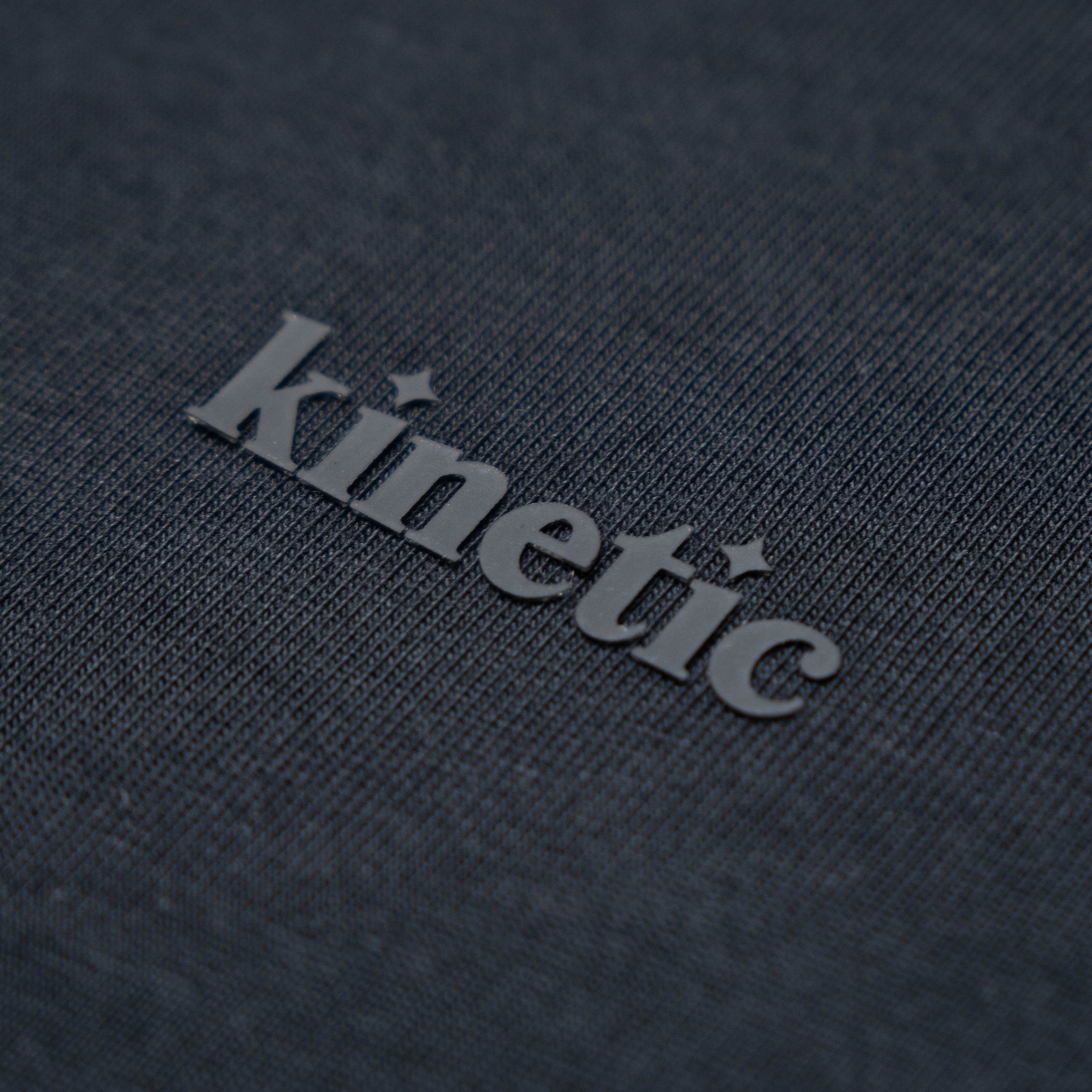 Blossom Yin Yang Oversized Shirt