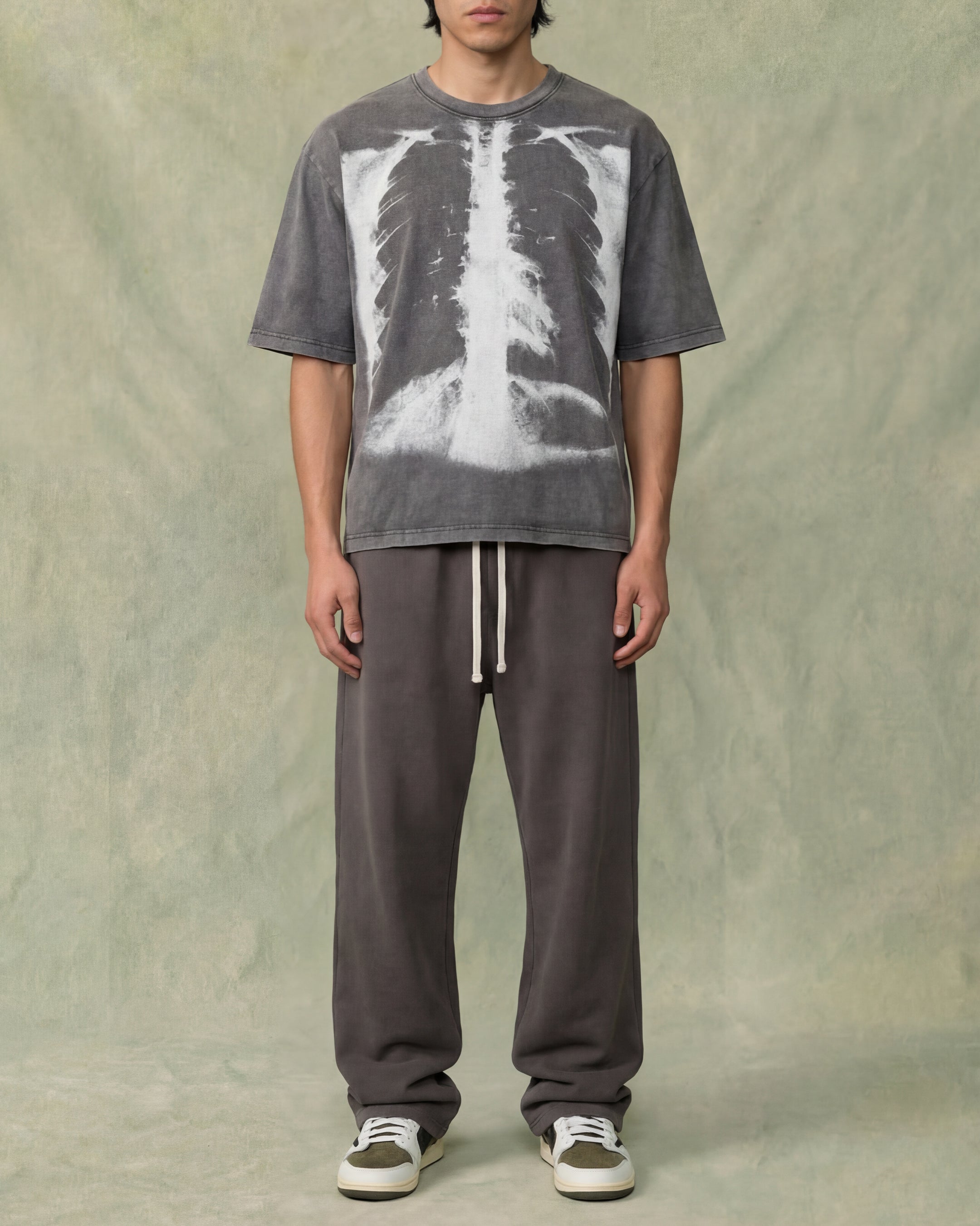 BONES SHIRT