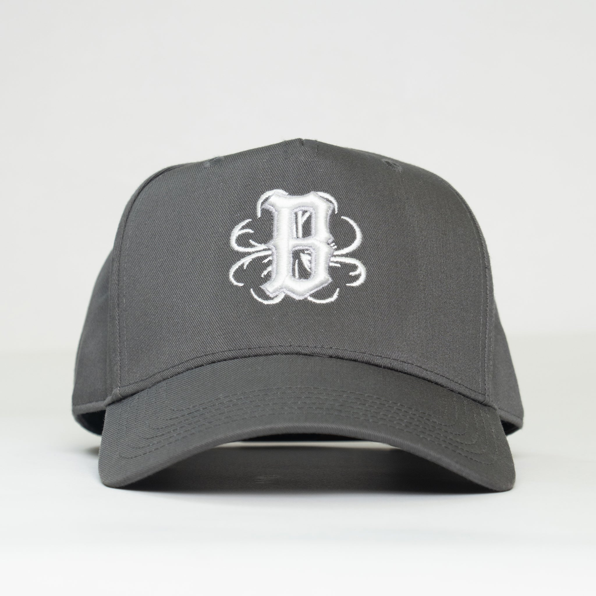 Bloom Snapback