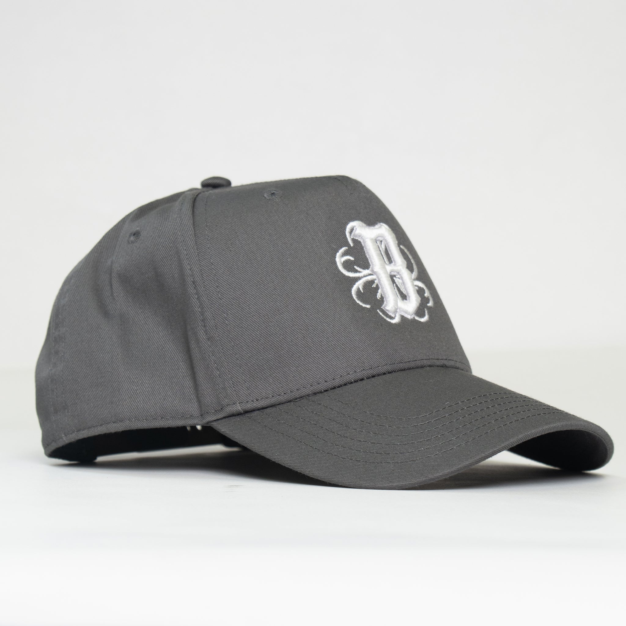 Bloom Snapback