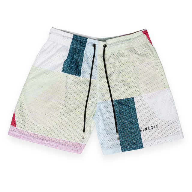 Beachside Fundamental Short