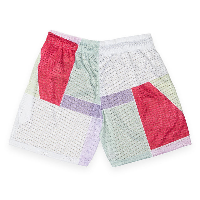 Beachside Fundamental Short