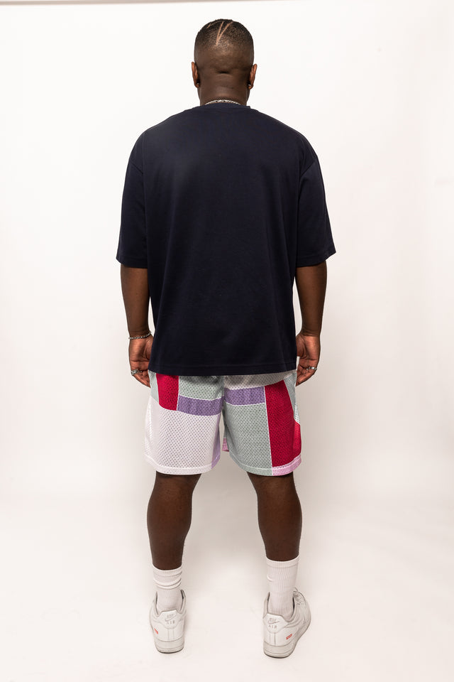 Beachside Fundamental Short
