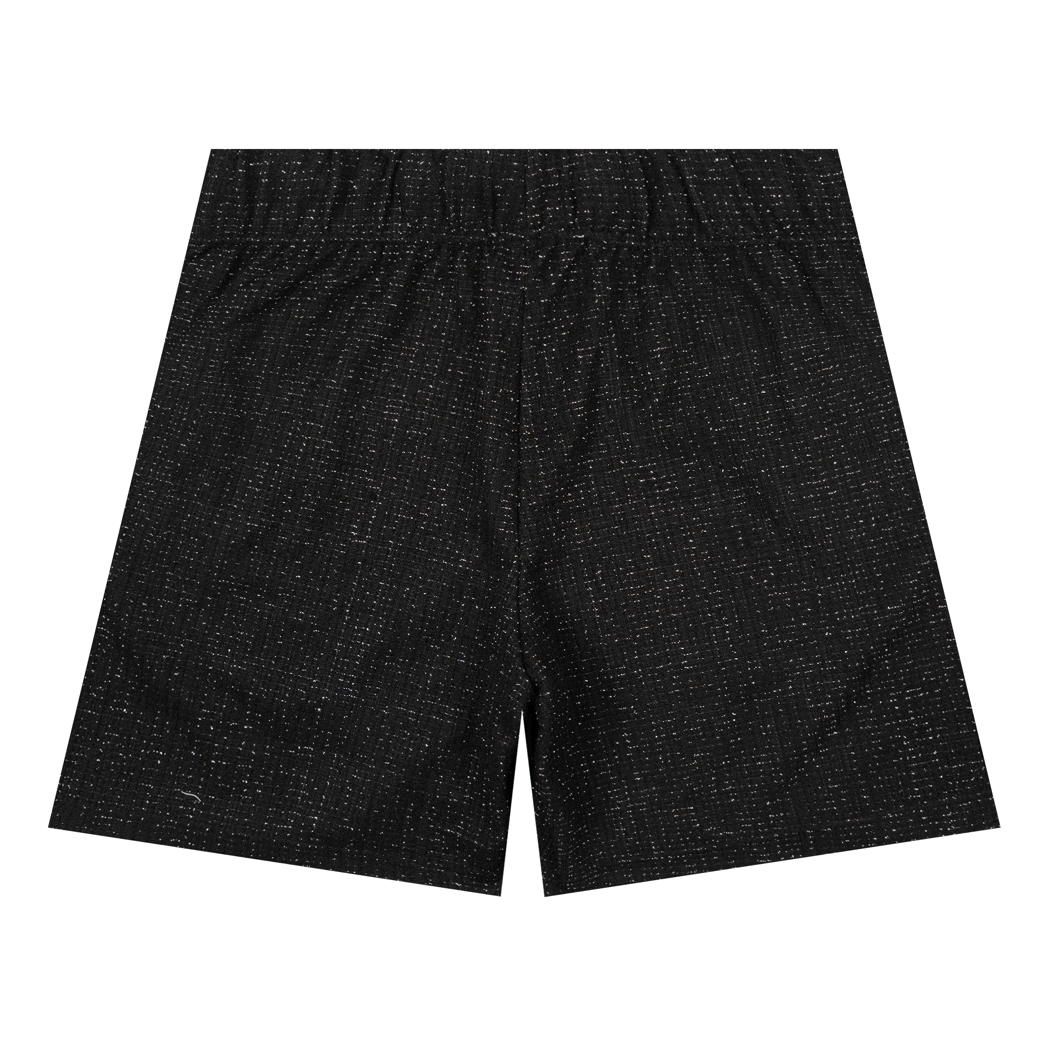 Boucle Spark Noir Short