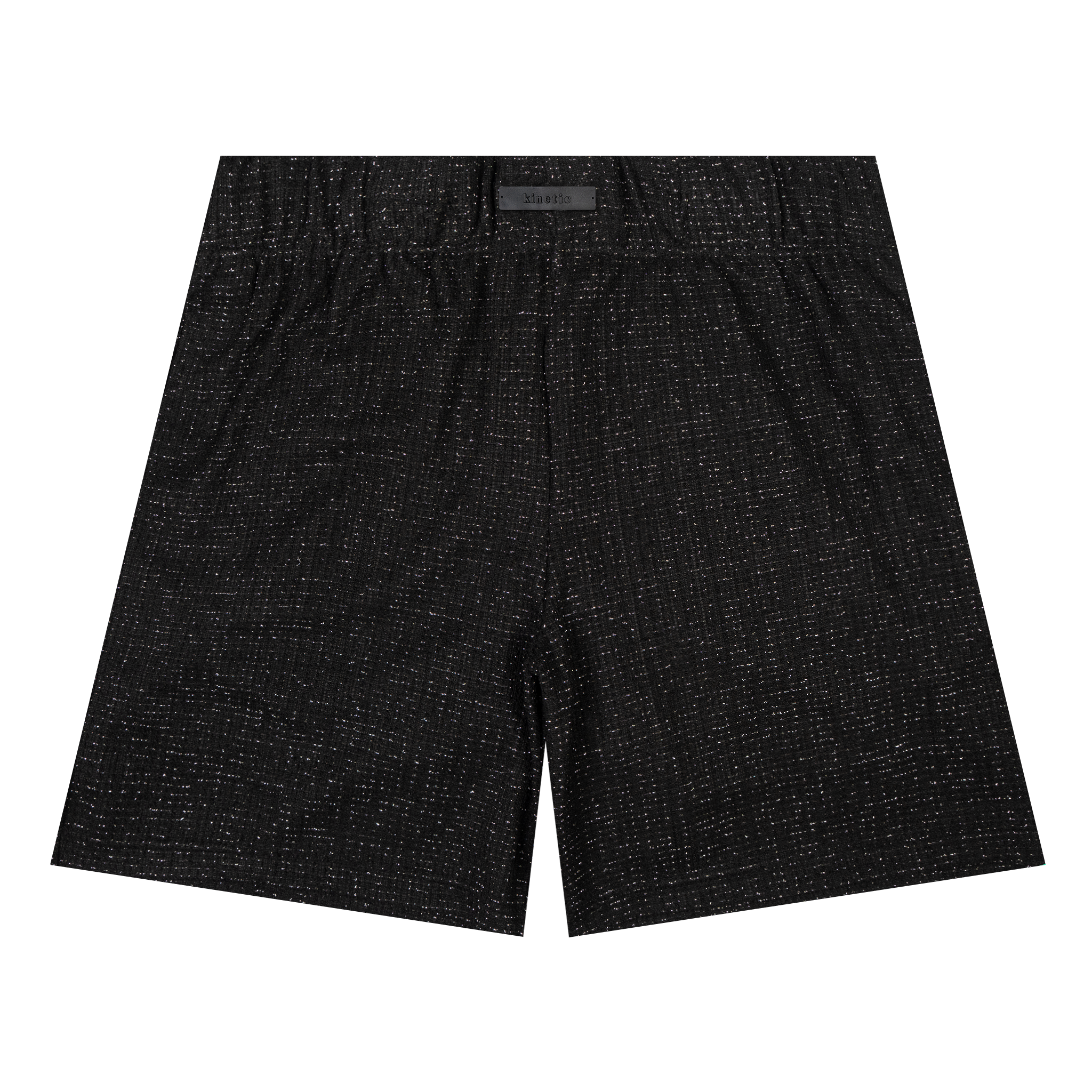 Boucle Spark Noir Short