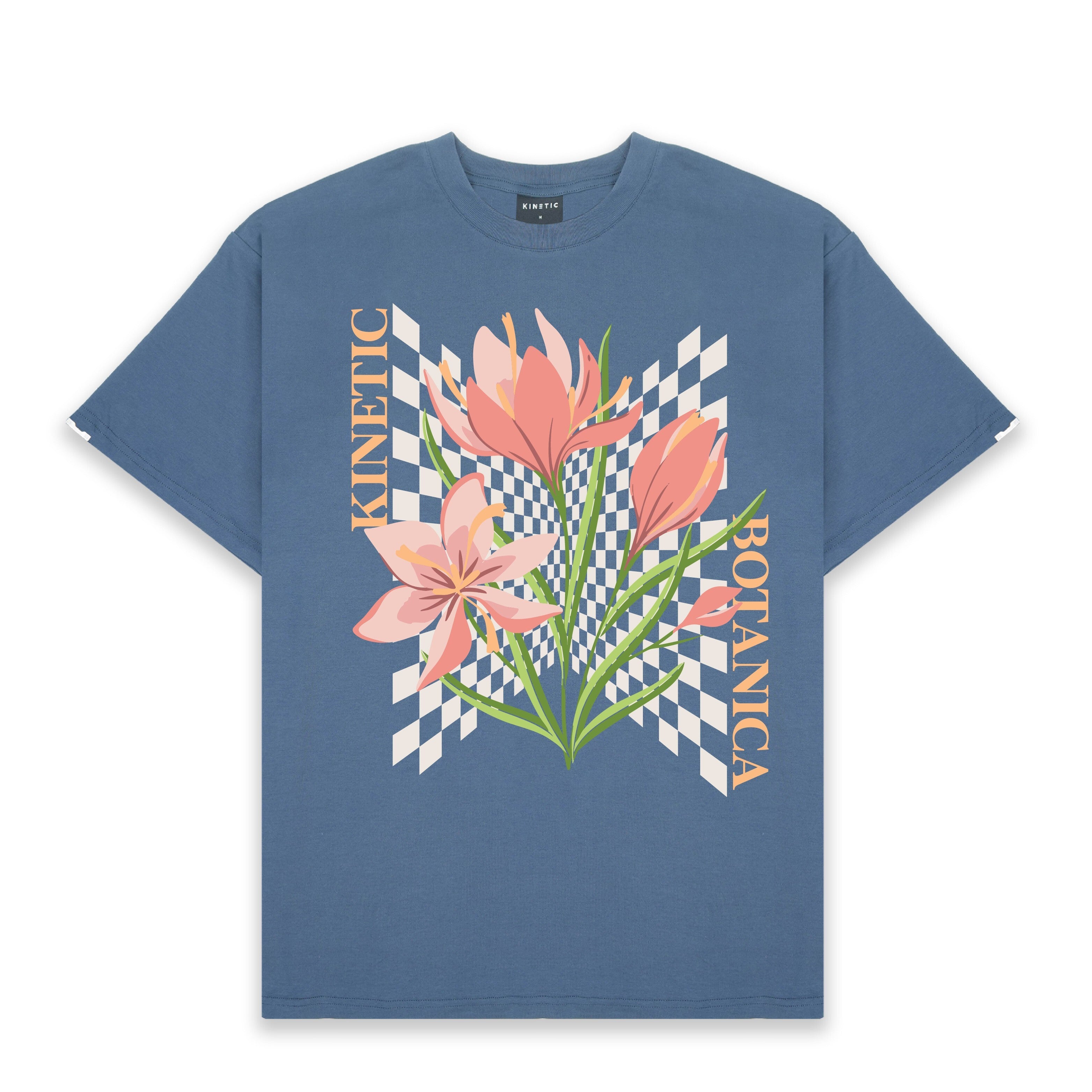 Botanica Oversized Shirt