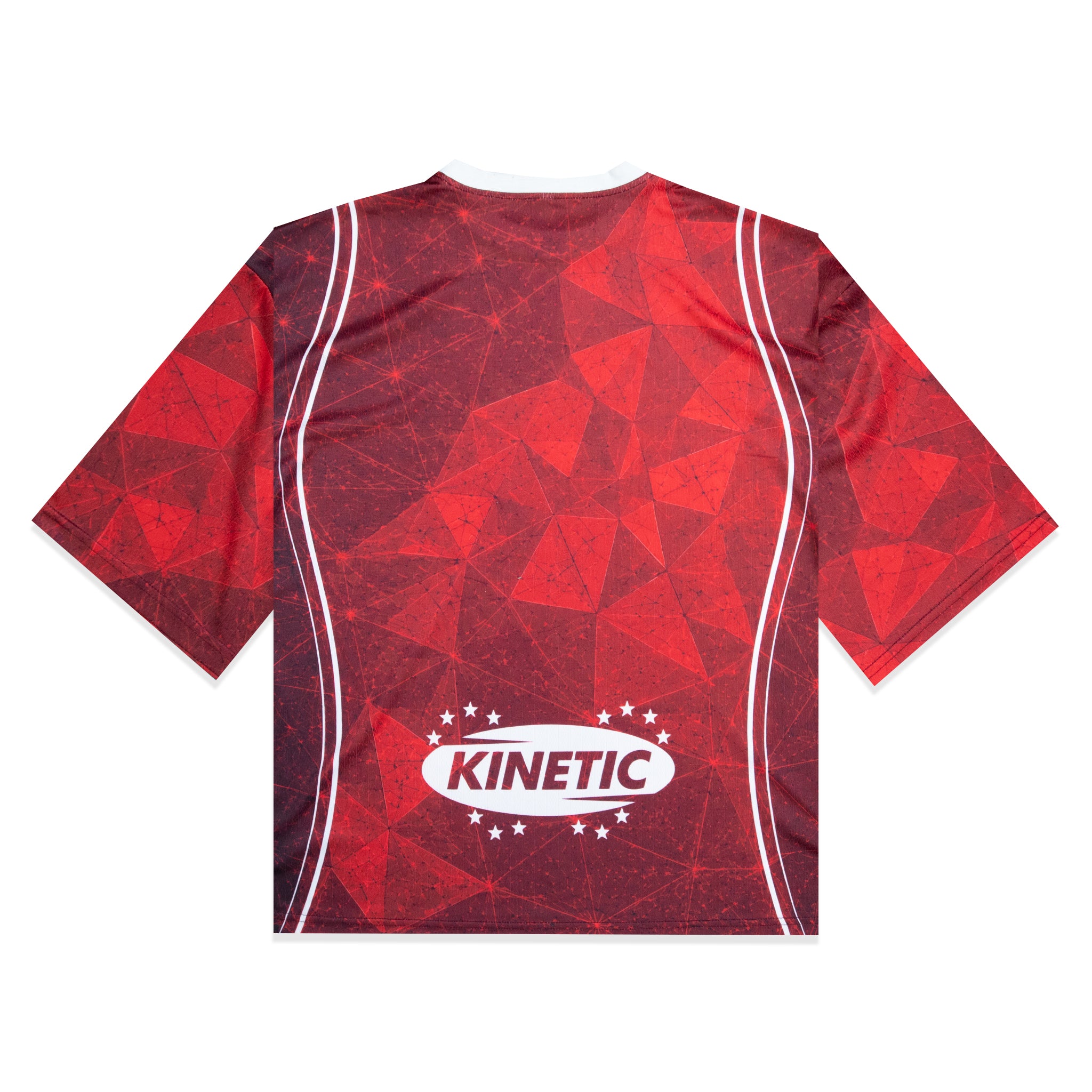 Canada World Cup Soccer Jersey