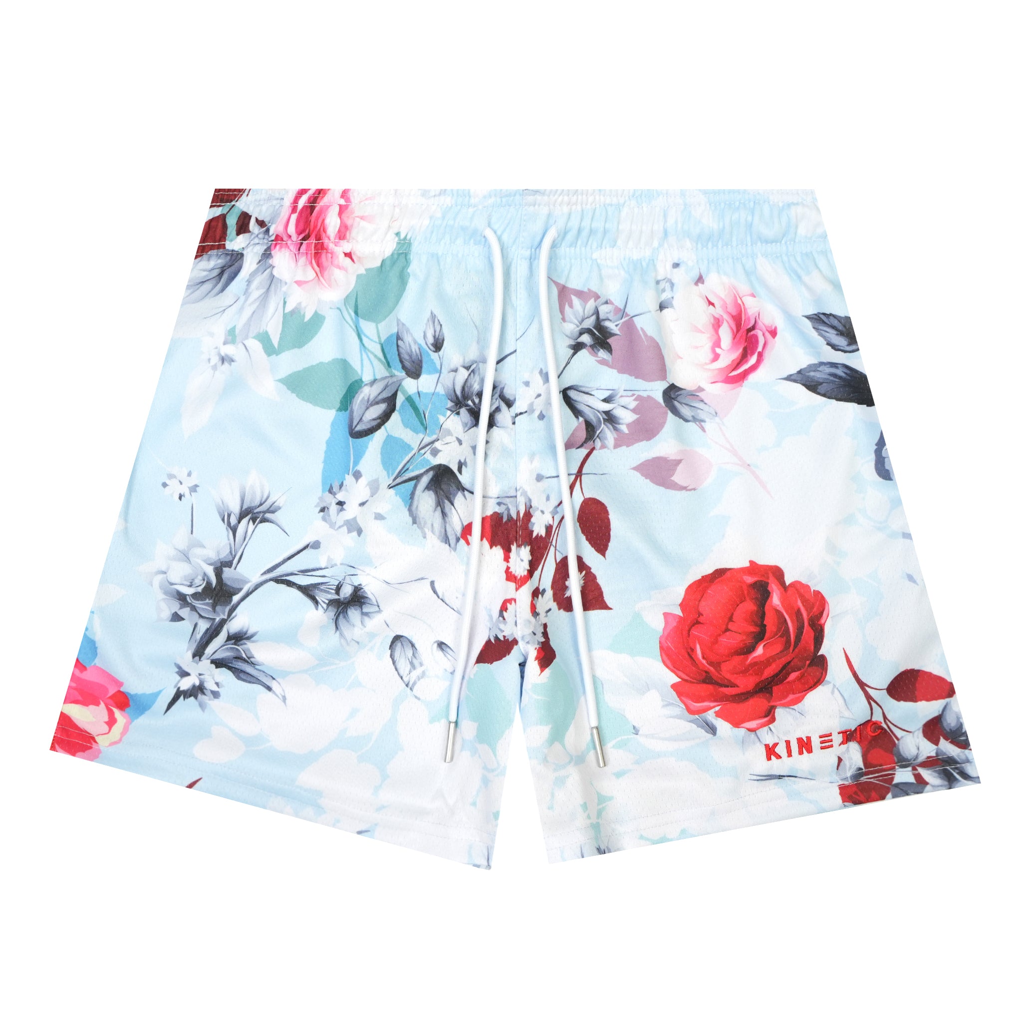 Carolina Roses Fundamental Short