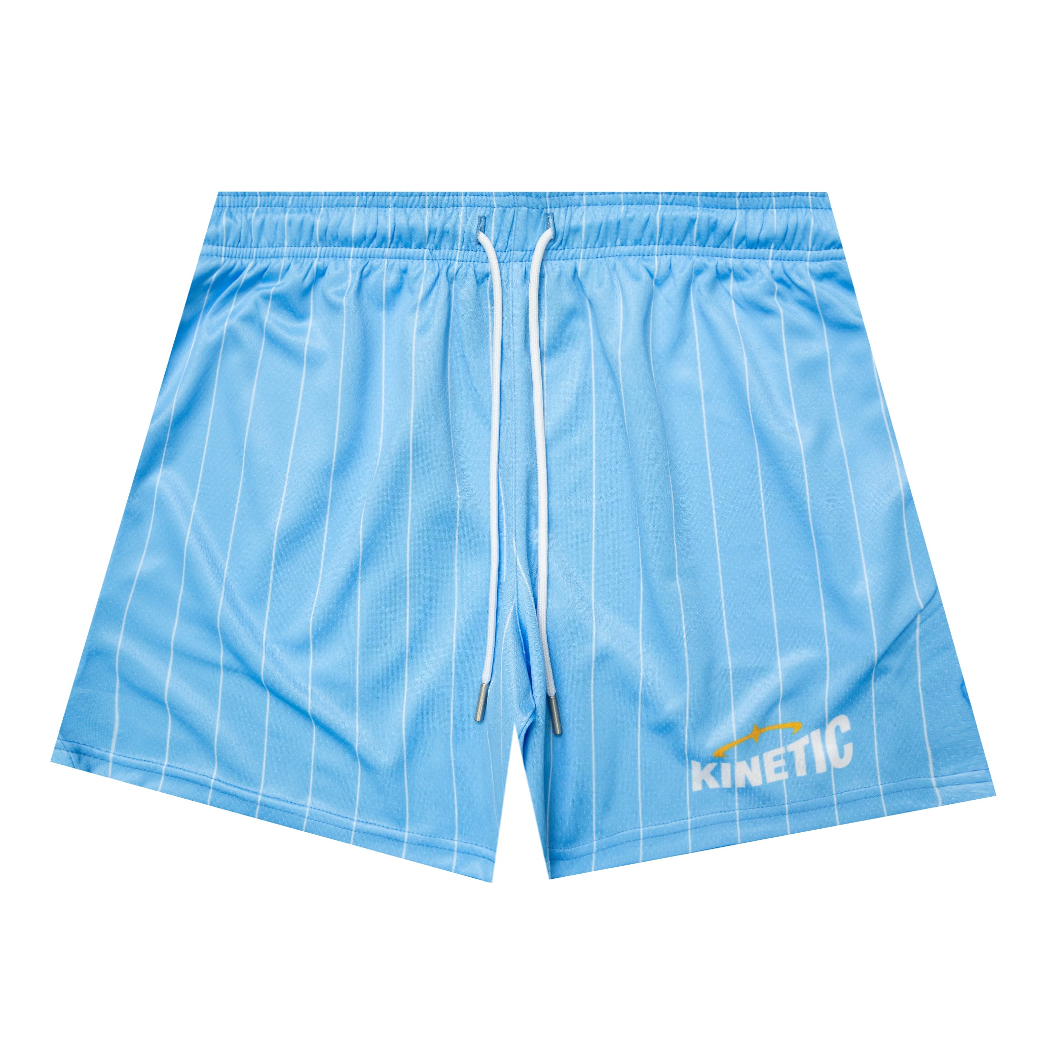 Carolina Stripe Fundamental Short