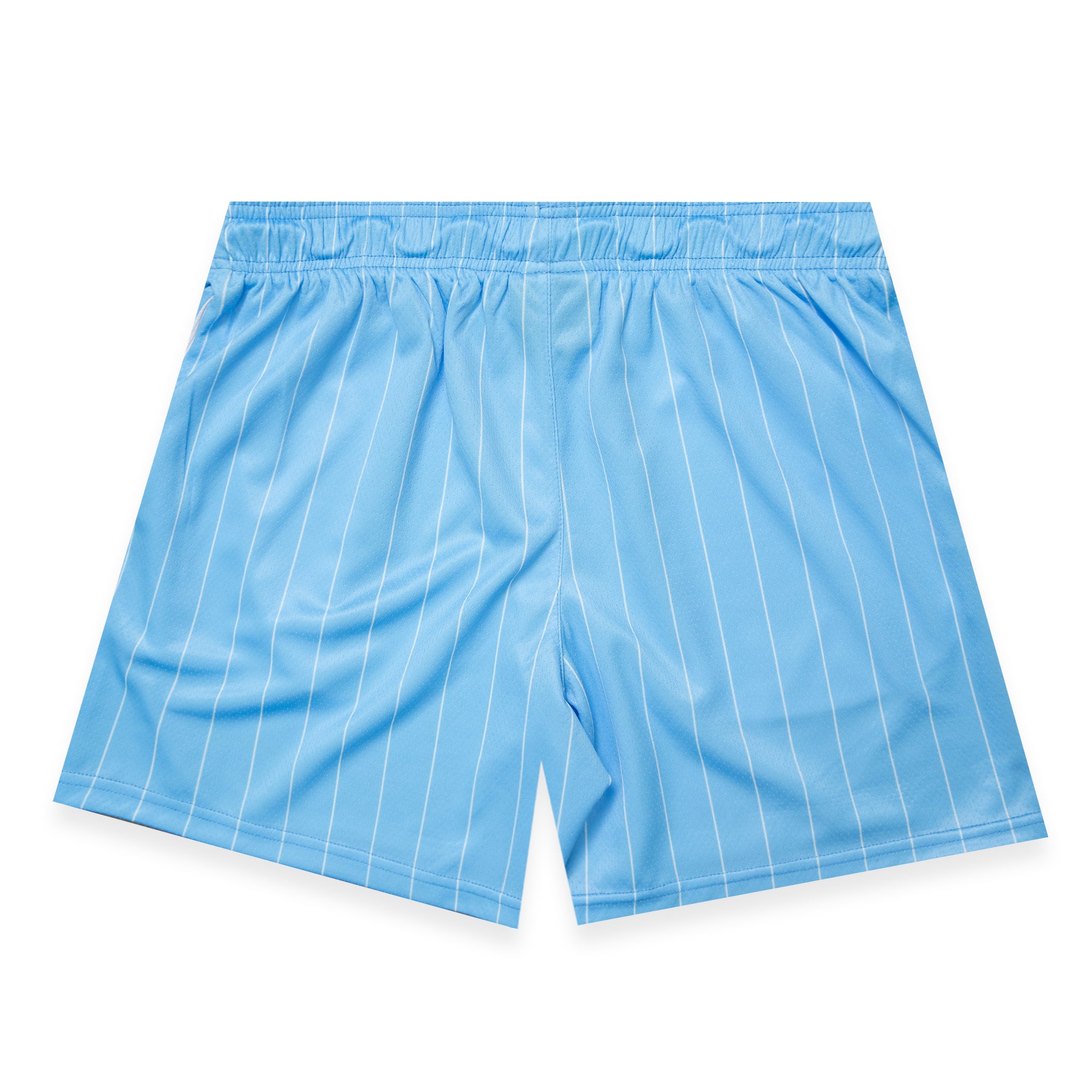 Carolina Stripe Fundamental Short