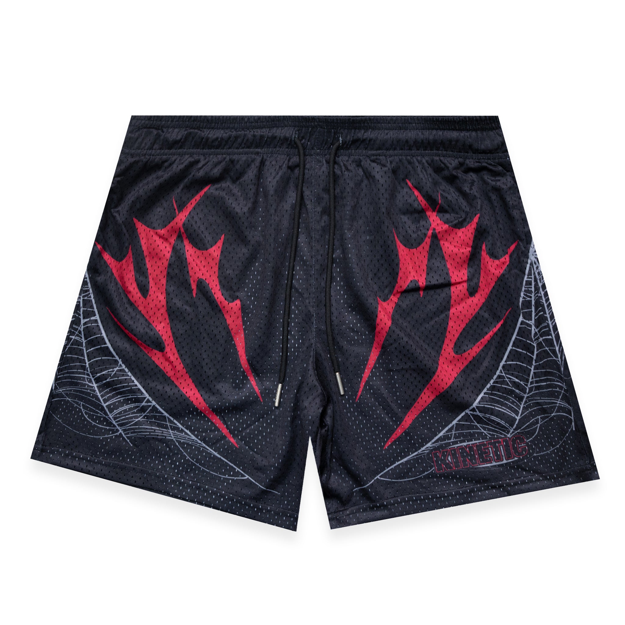 Caught Up Fundamental Short