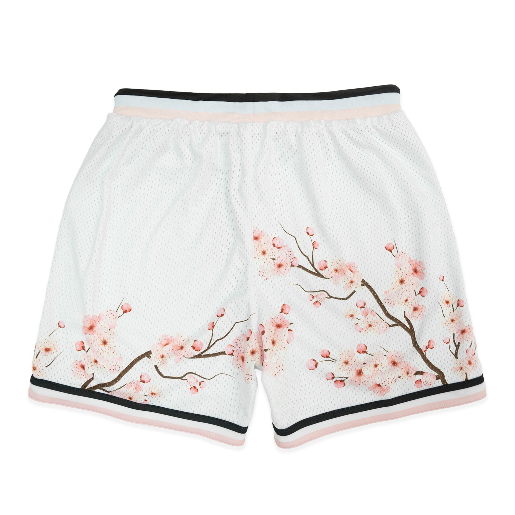 Cherry Blossom Active Short