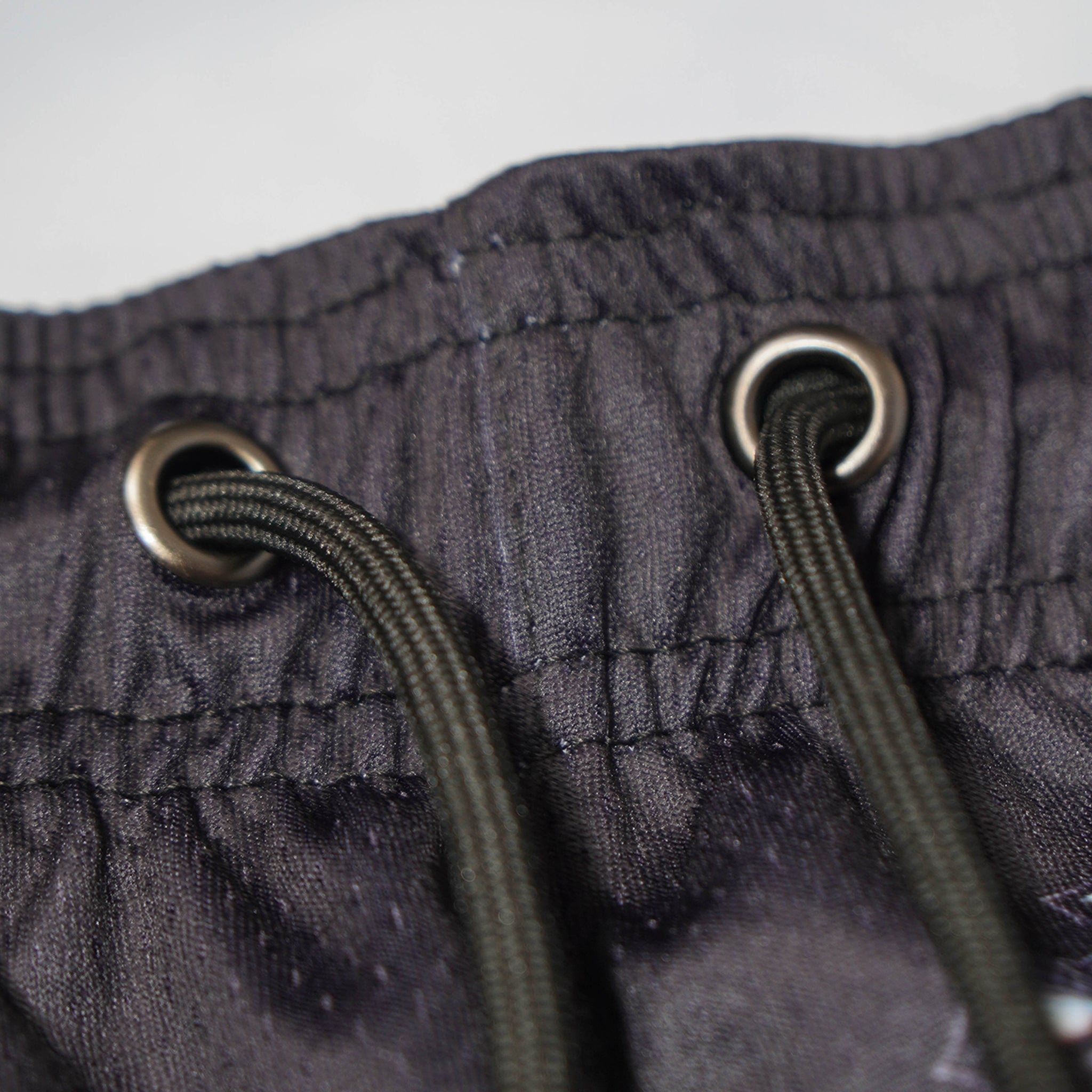 Chrome Crossfire Fundamental Short