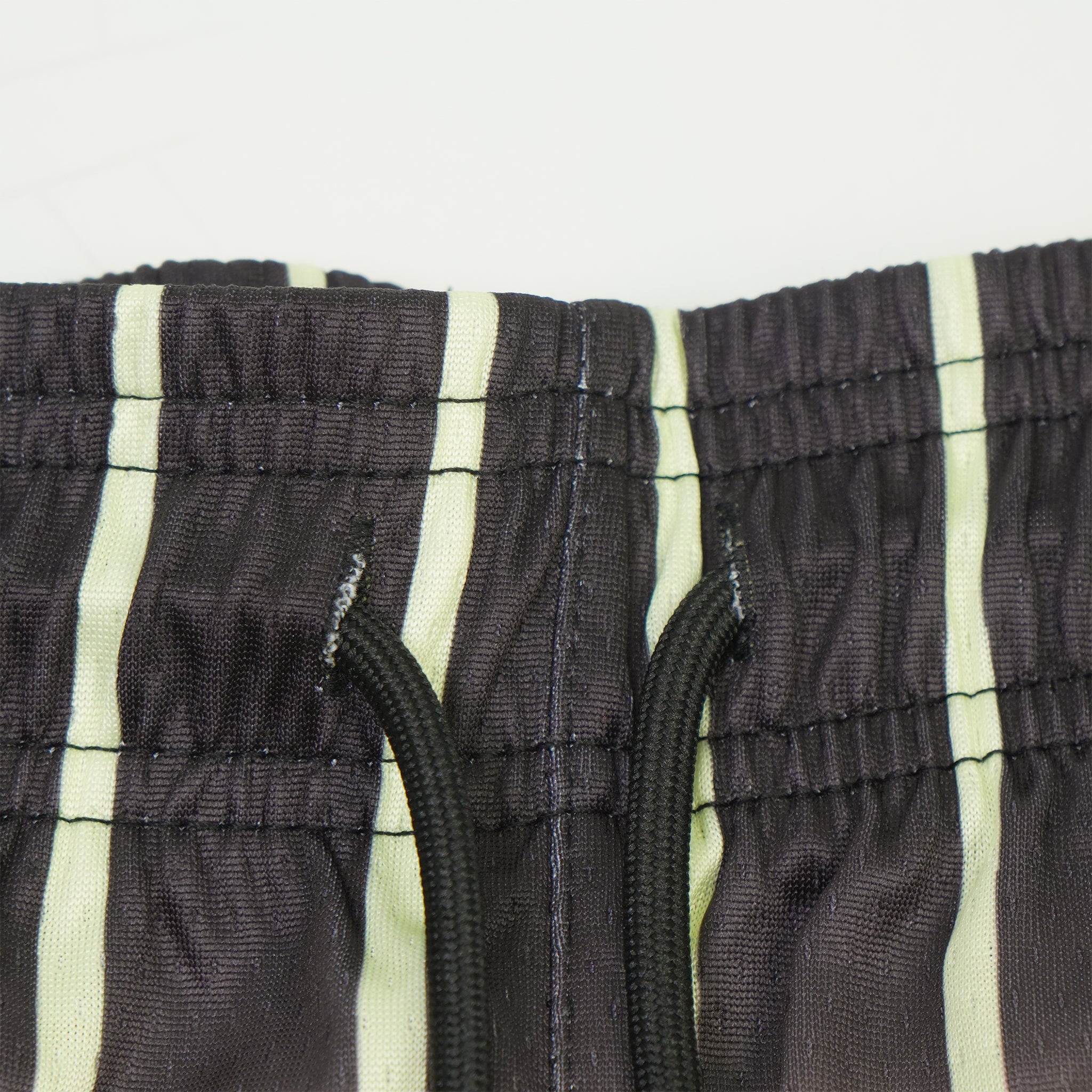 Heatcheck Fundamental Short