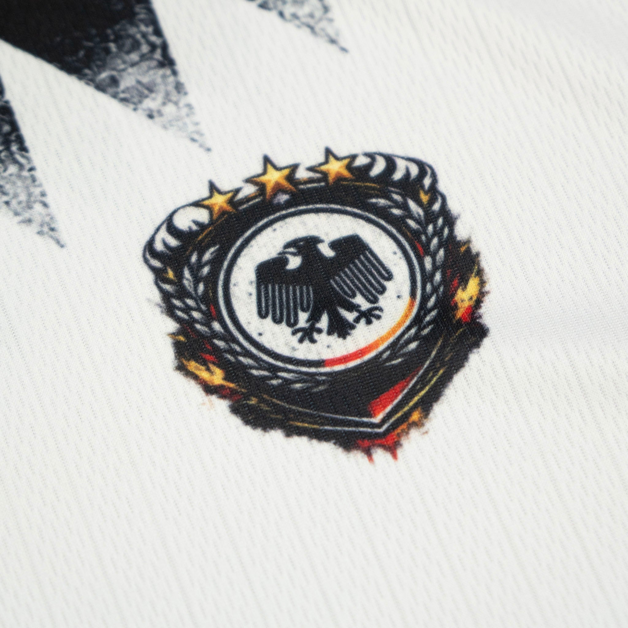 Germany World Cup Soccer Jersey